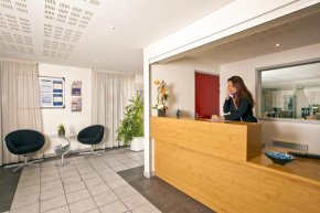 Отель Séjours & Affaires Rennes Villa Camilla  Ренн